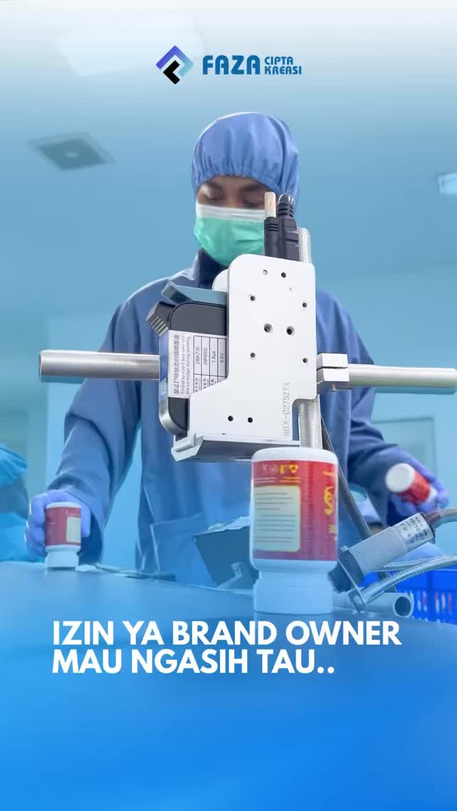 Faza Cipta Kreasi - Jasa Maklon Herbal Facebook ad: Cuma mau ngasih tau buat brand owner yang…