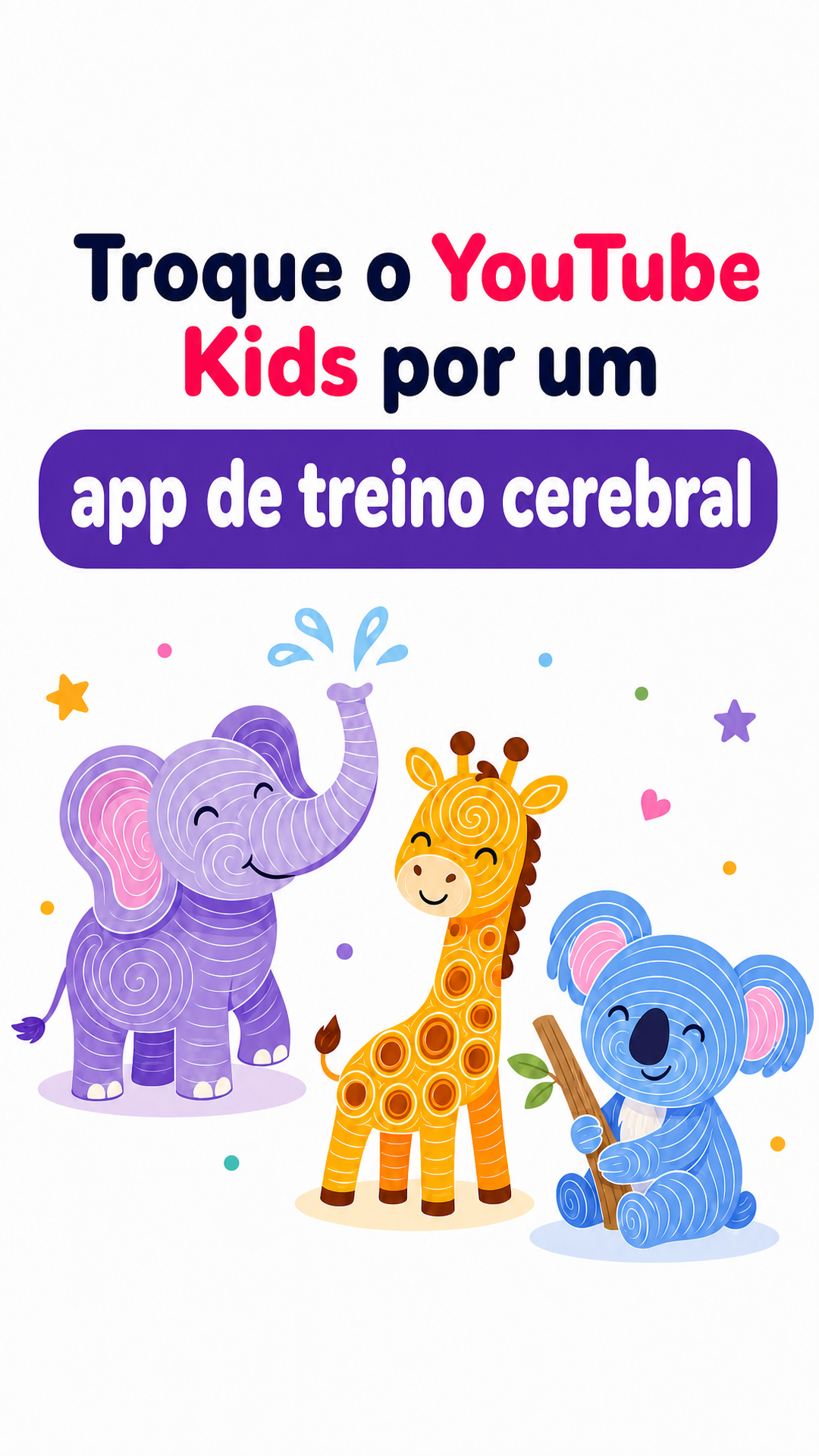 LogicLike Kids: ABC, Reading, Tracing Facebook ad