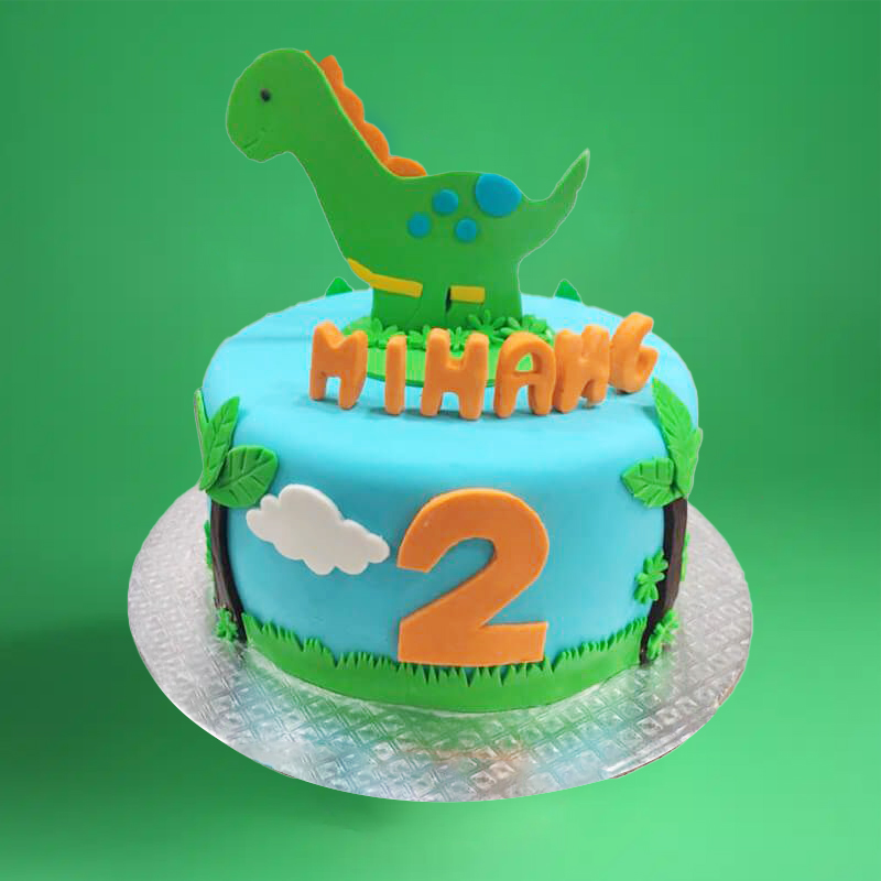 Julie's Cakes and Pastries Facebook ad: Make your little one’s big day extra sweet…