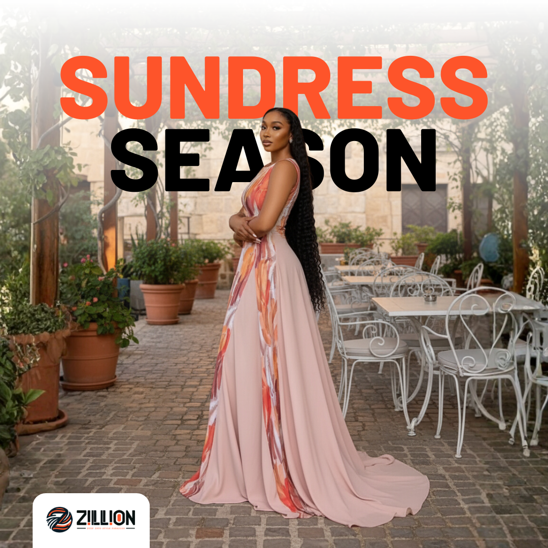 style by zillion  Facebook ad