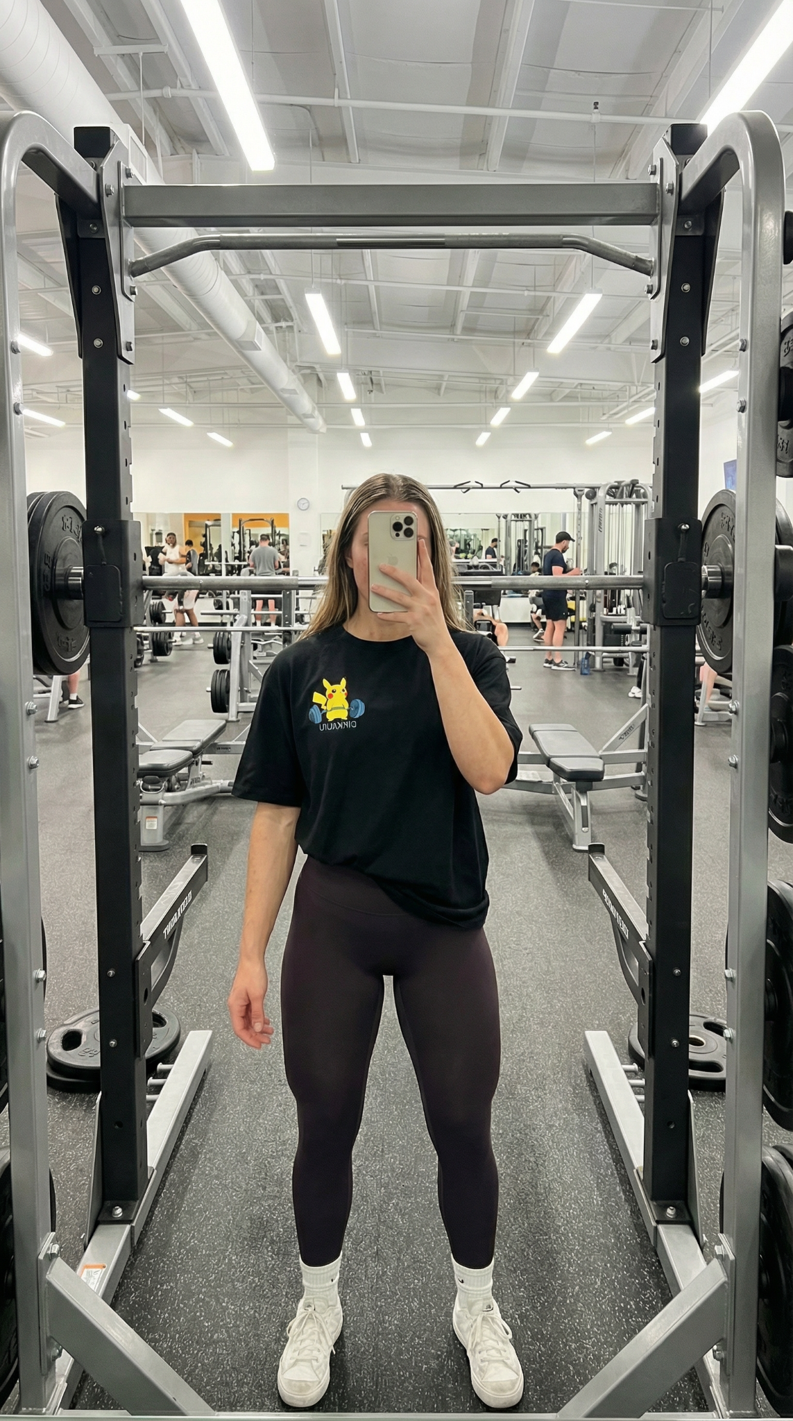 GoldenPump Facebook ad