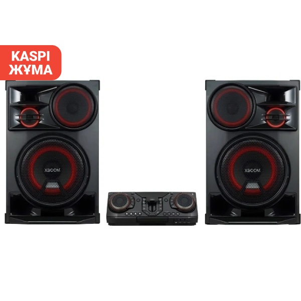 Kaspi.kz Facebook ad