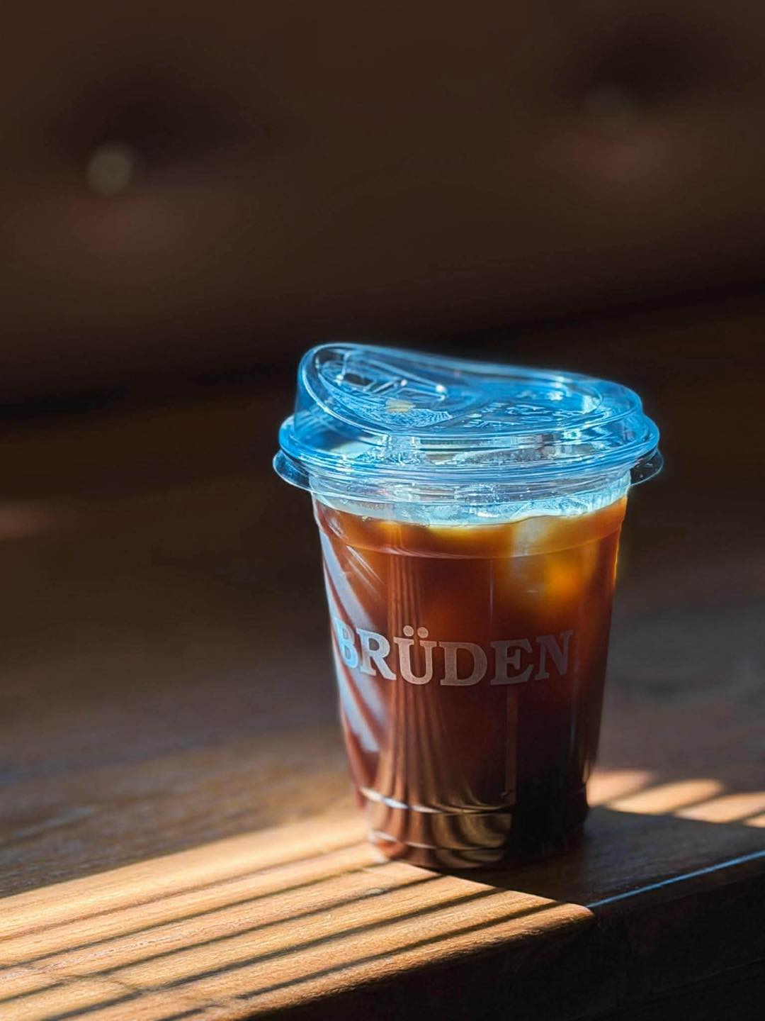 Bruden Café -Suphanburi Facebook ad