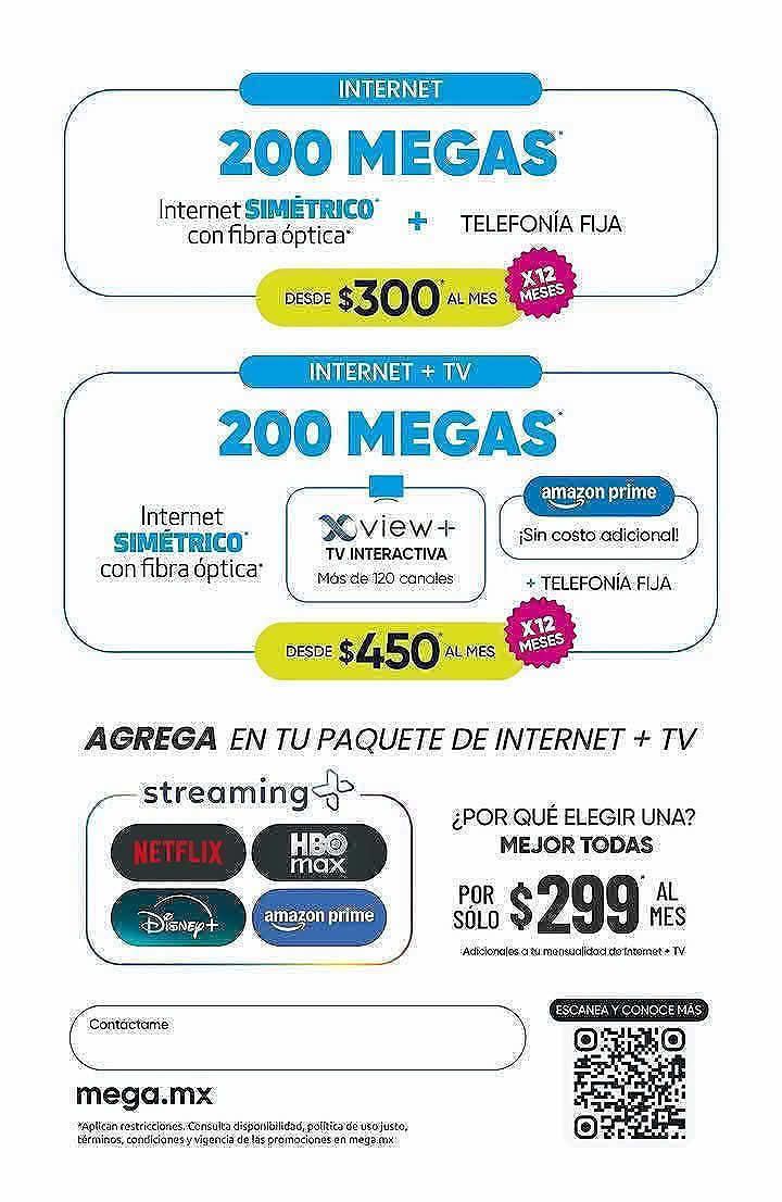 Alexis Espinoza Facebook ad: Internet simétrico fibra óptica