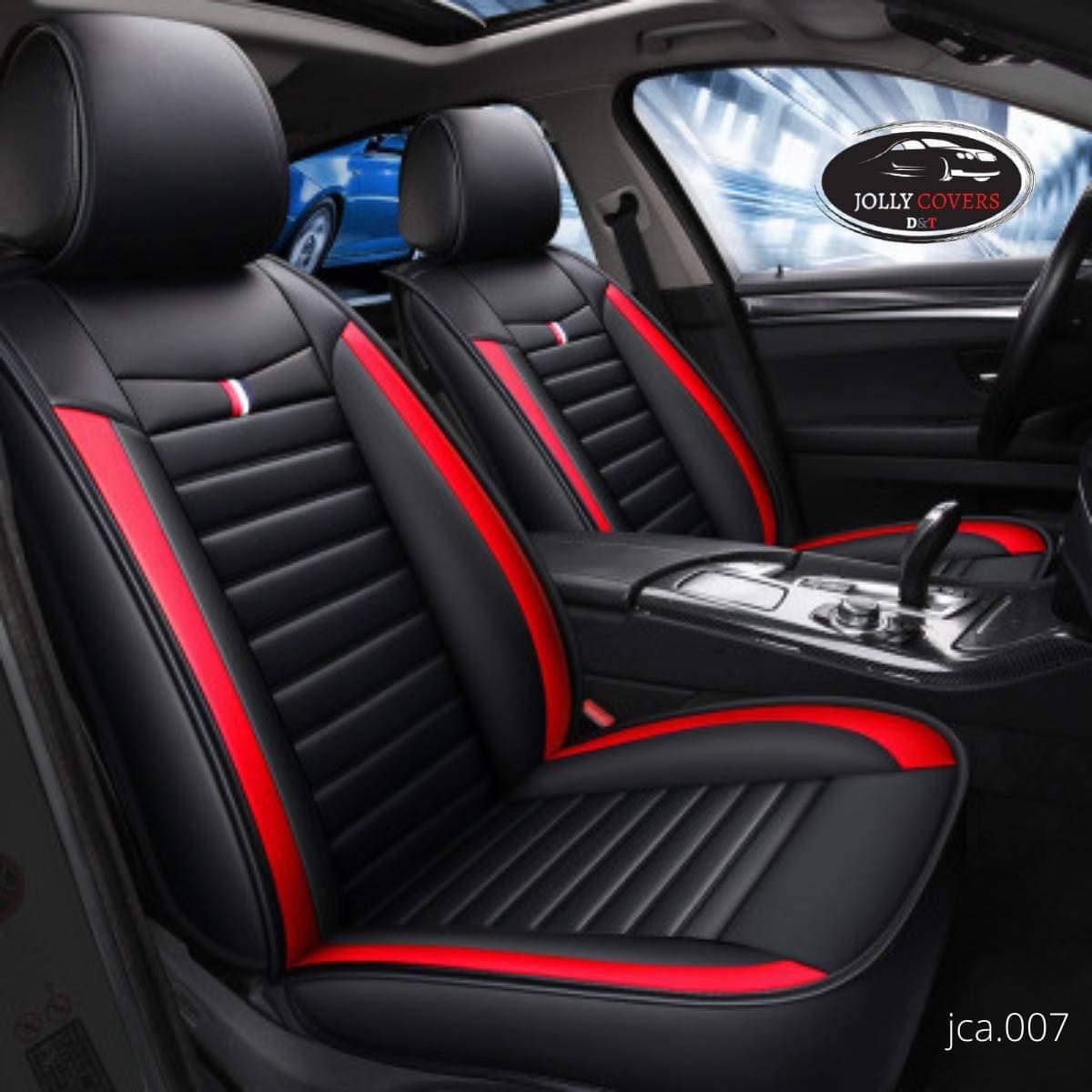 Jolly Covers Seven Hills Facebook ad: Car seat cover floor mats SALE!