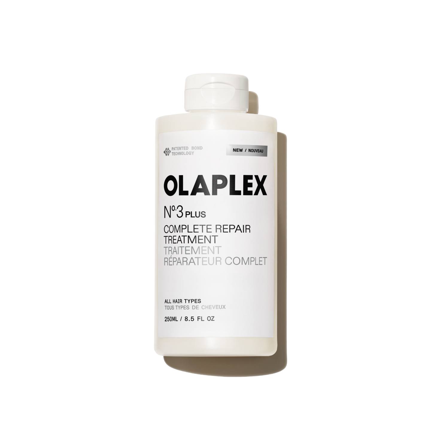 Olaplex Facebook ad
