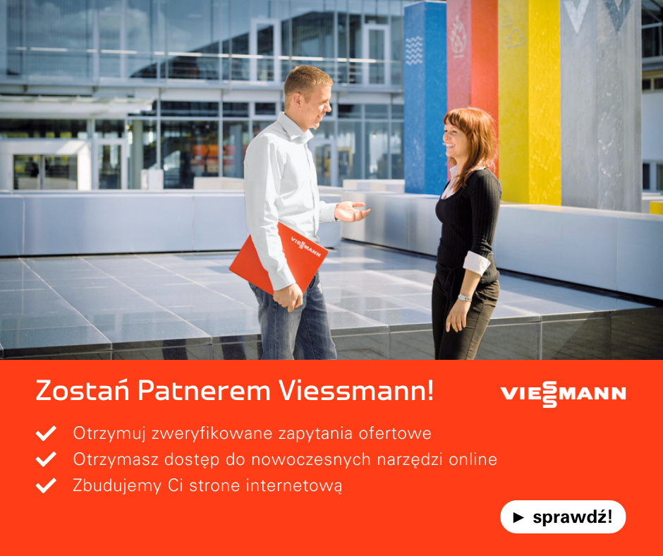 Viessmann Climate Solutions Facebook ad