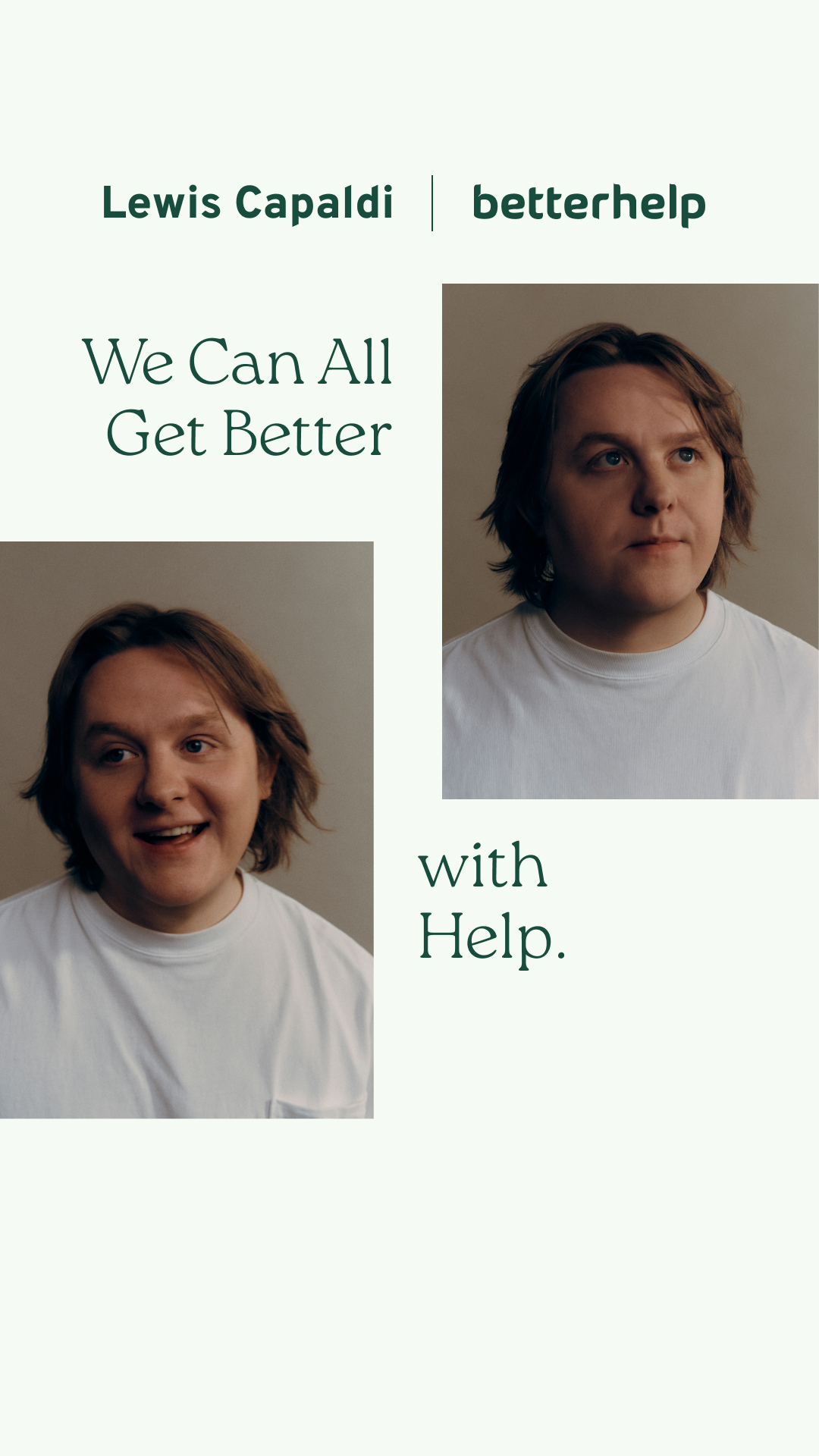 BetterHelp Facebook ad