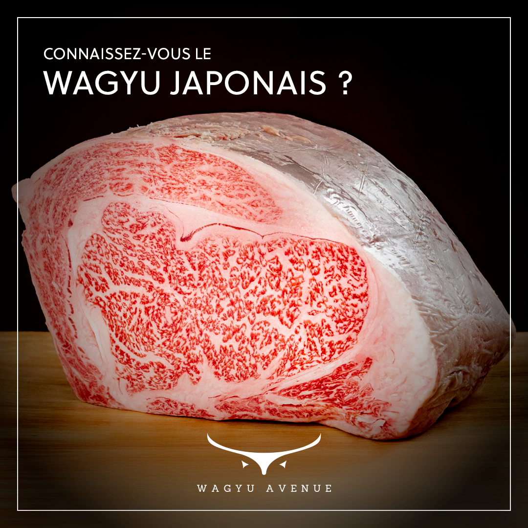 Wagyu Avenue Facebook ad