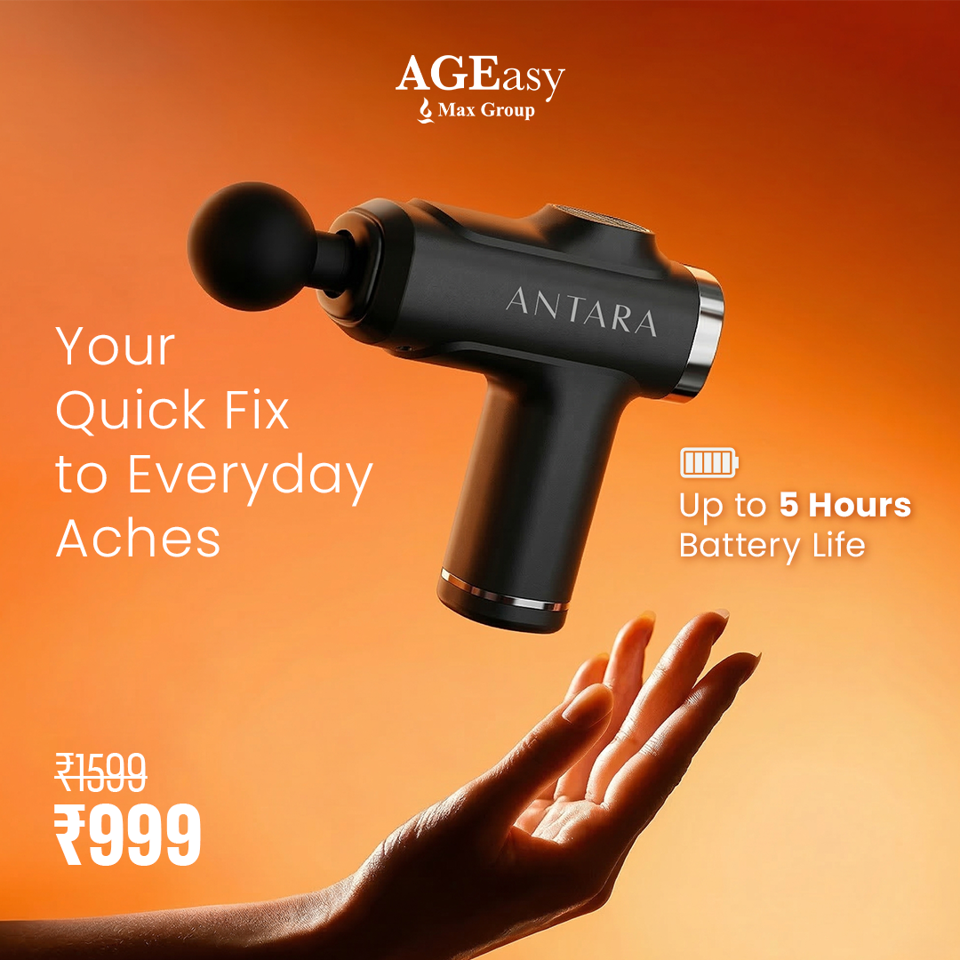 AGEasy By Antara Facebook ad