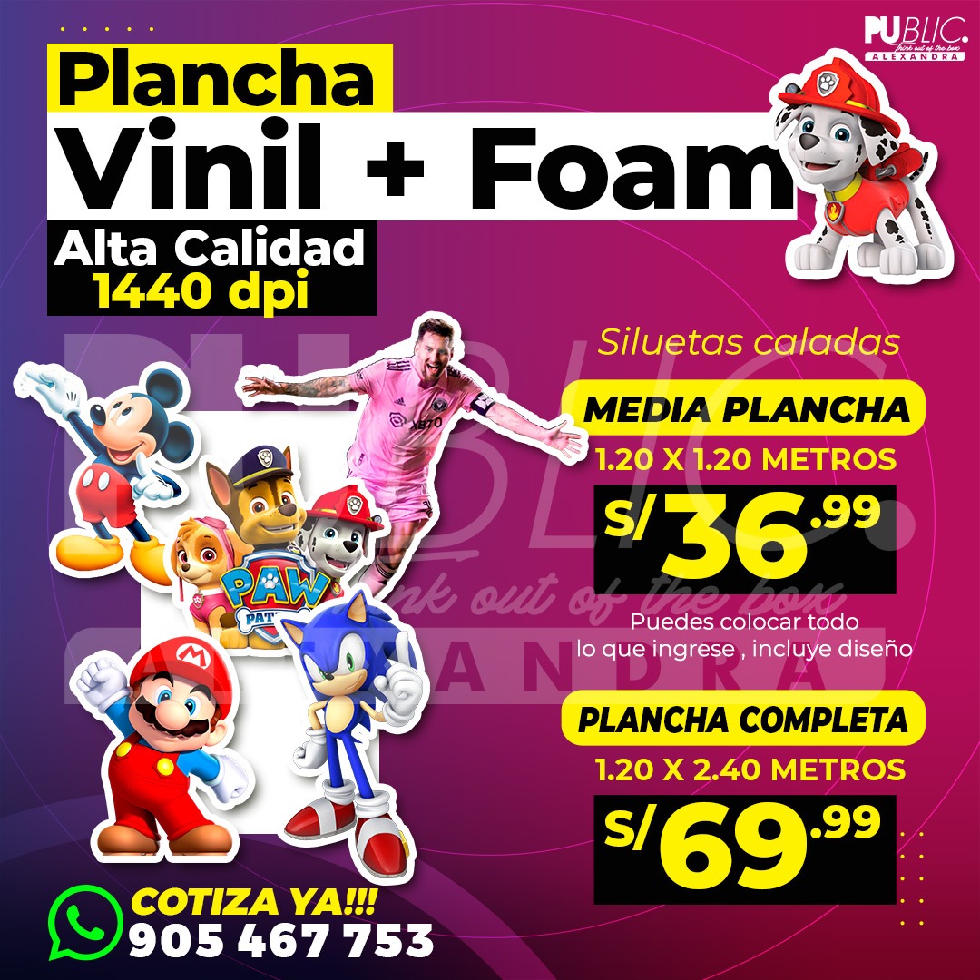 Publicidades Alexandra Facebook ad: Más Información