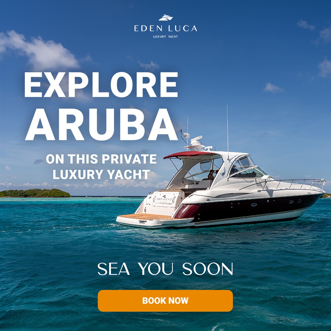 Adventure Sports Aruba Facebook ad