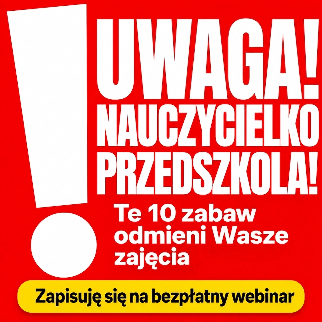 Sonia Michalik psycholog dziecięca Facebook ad