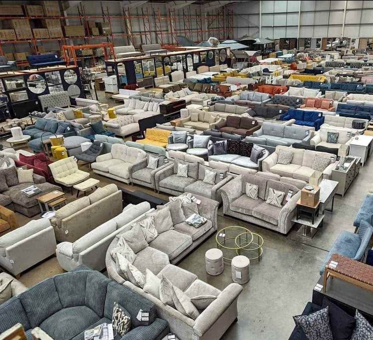 Umer Ali Facebook ad: Urgent Clearance sale! SOFA Furniture! Couch! Sectionals…