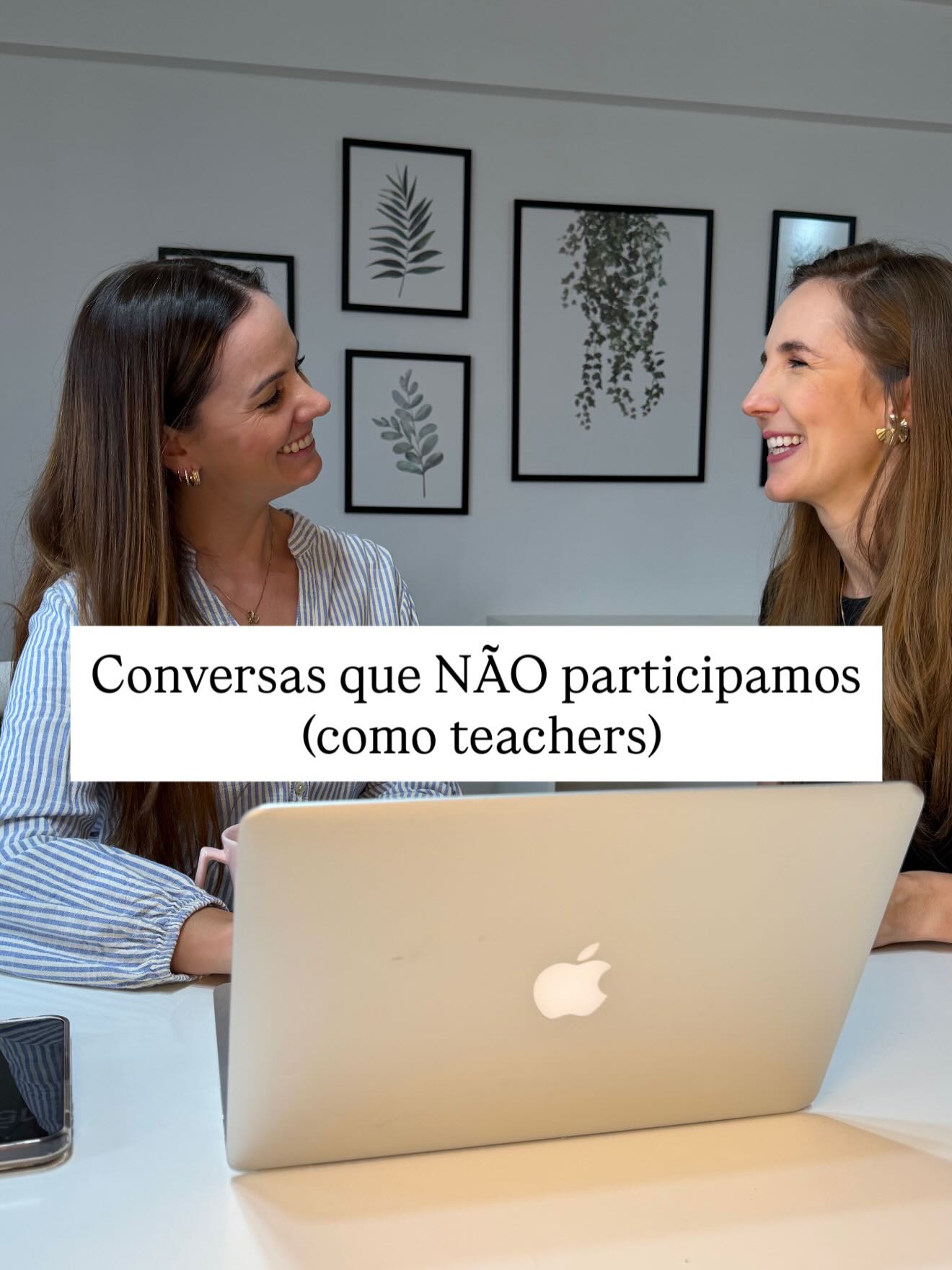 Wehelputeacher Connected Page Facebook ad