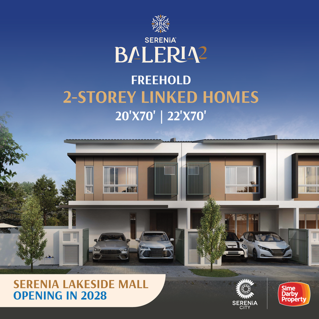 iProperty.com.my Facebook ad