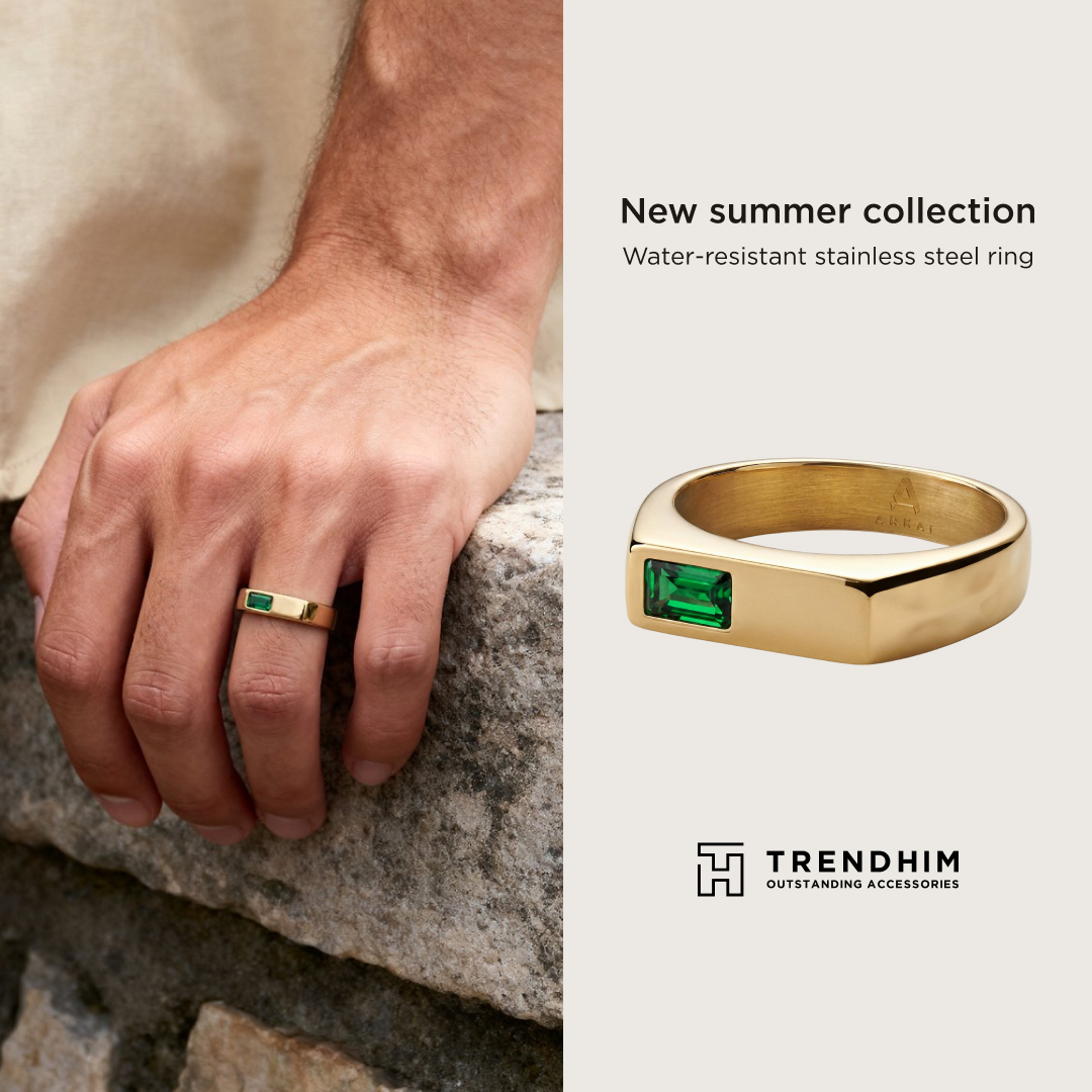 Trendhim Facebook ad