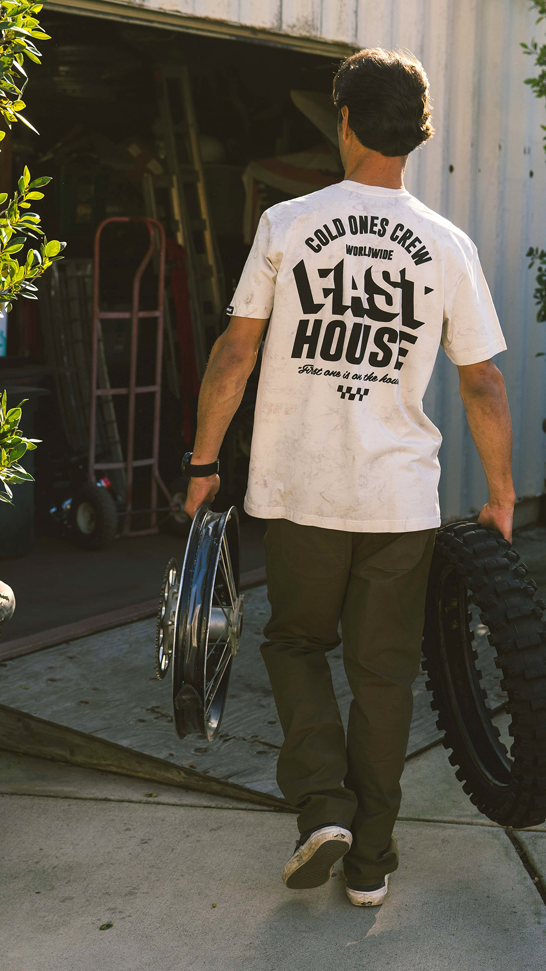 Fasthouse Facebook ad from May 18, 2026