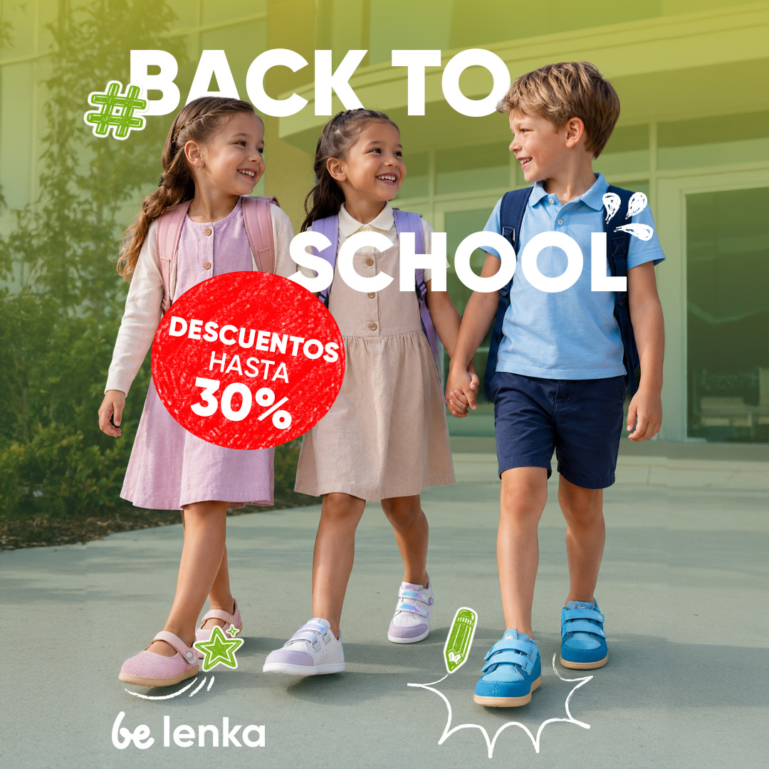Be Lenka Facebook ad
