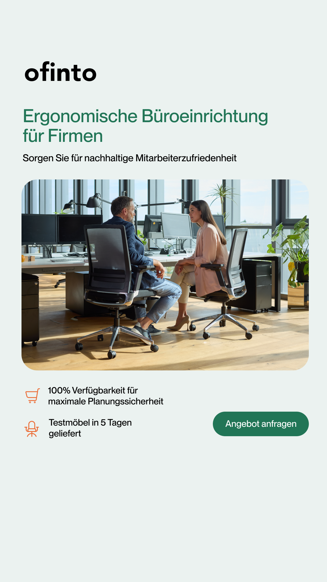ofinto Facebook ad