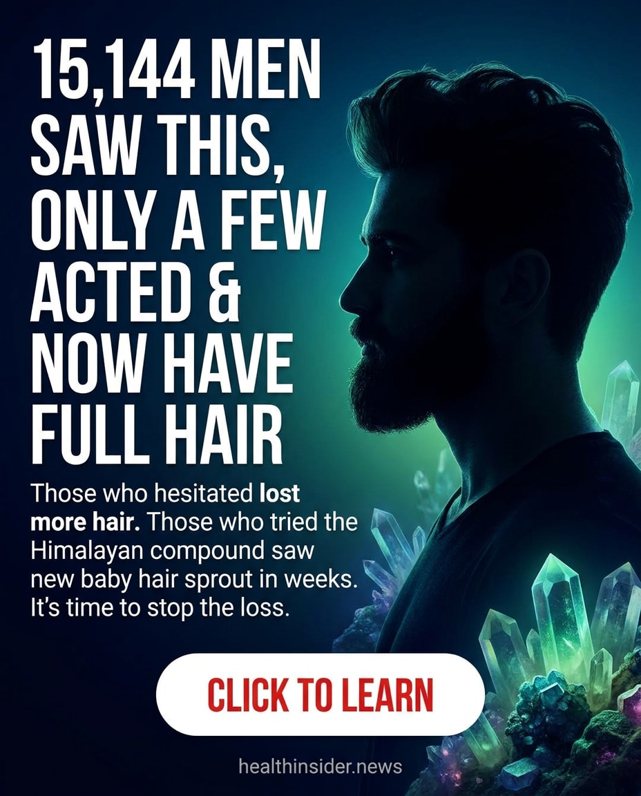 Health Insider Facebook ad
