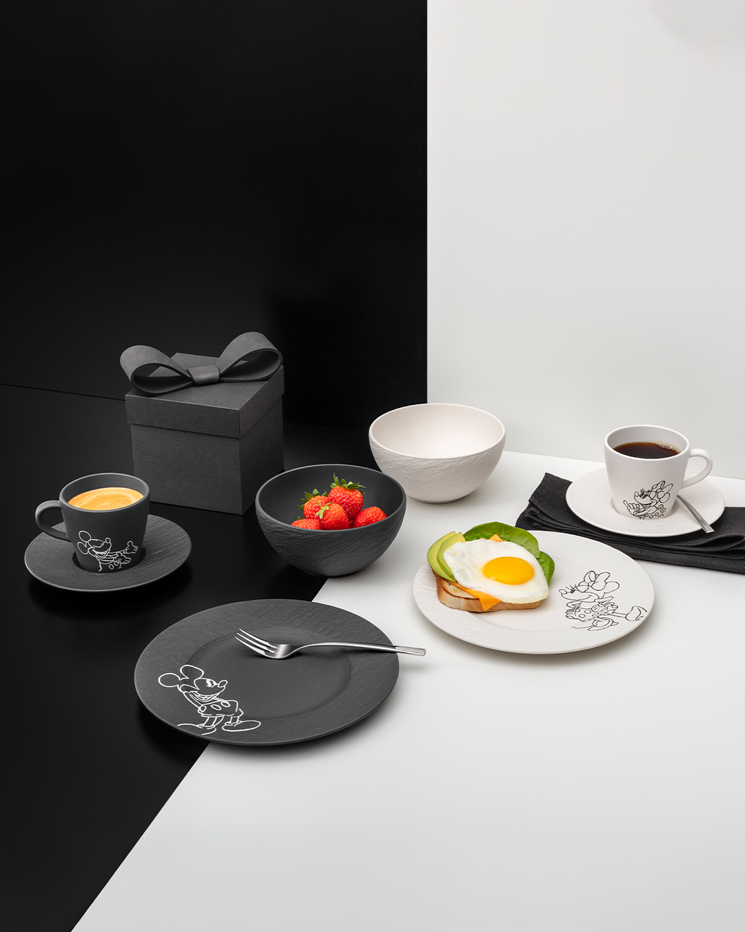 Villeroy & Boch Facebook ad