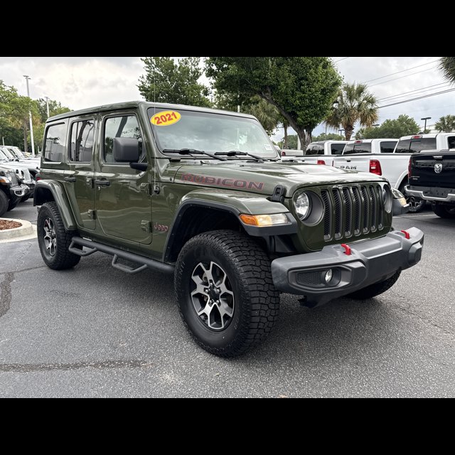 Rick Hendrick Dodge Chrysler Jeep RAM Facebook ad