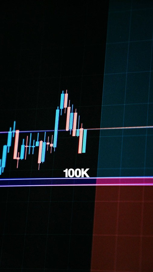 For Traders Global Facebook ad: Too good to be true? I tried it.