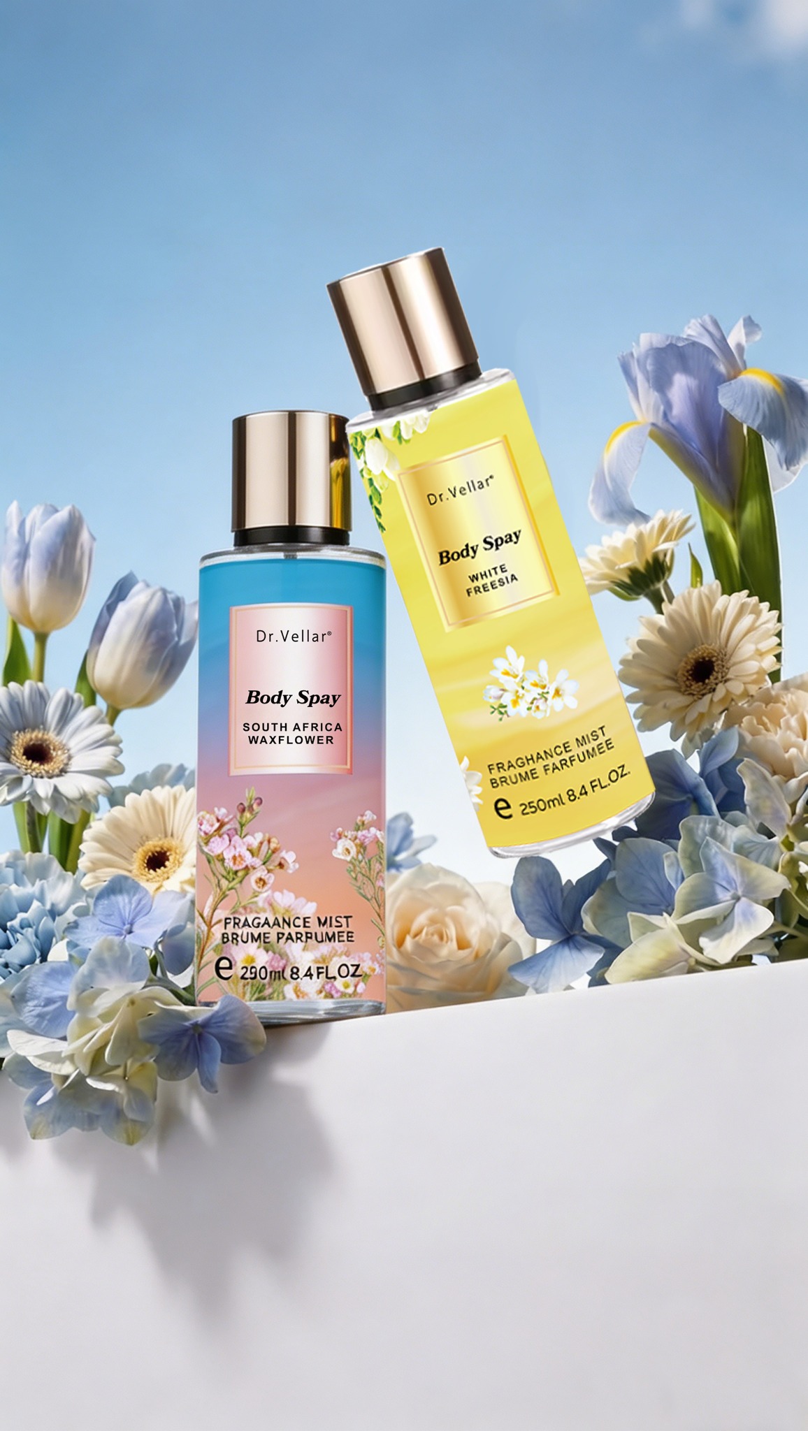 Xigemei Skin Care Factories Facebook ad from May 13, 2026