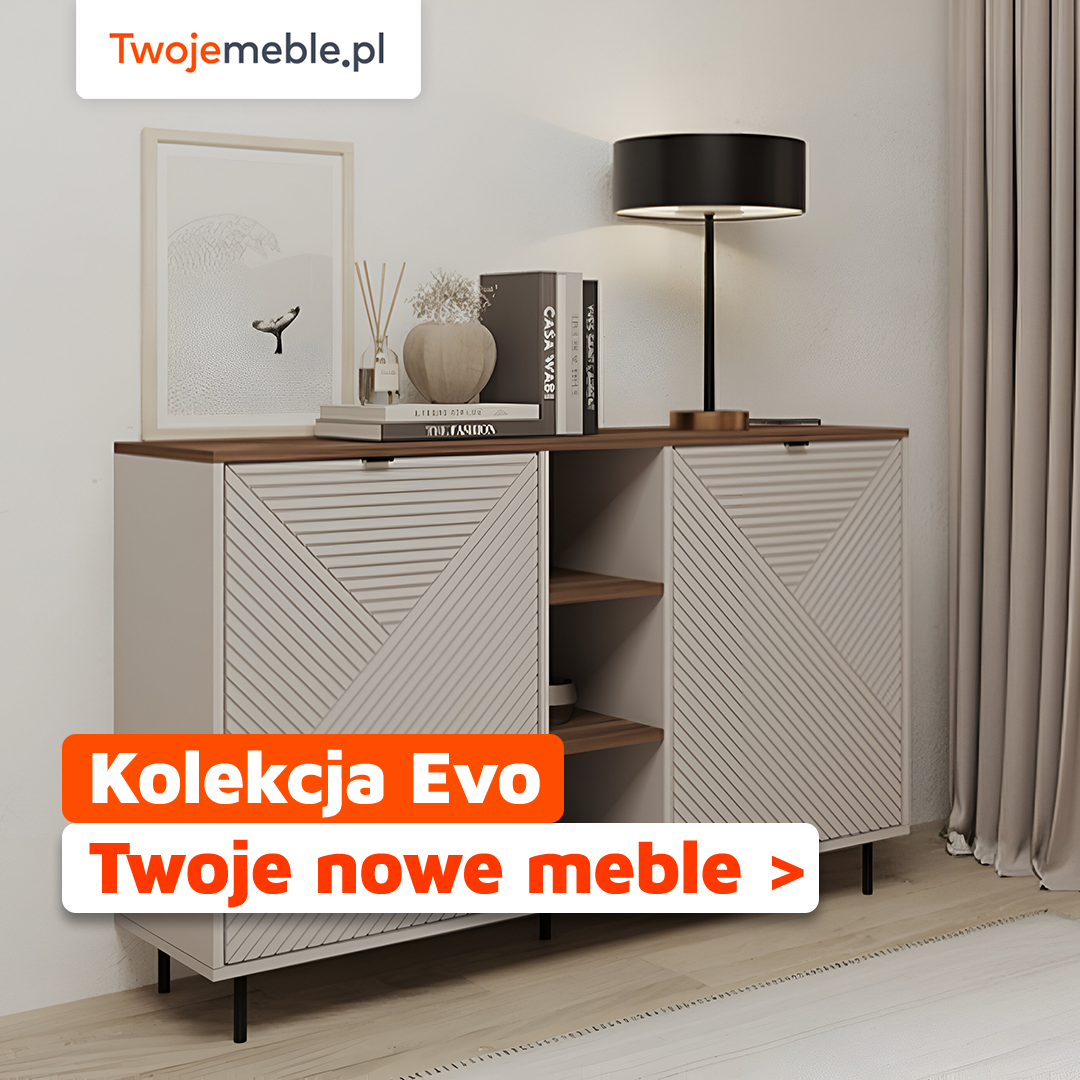 Twojemeble.pl Facebook ad