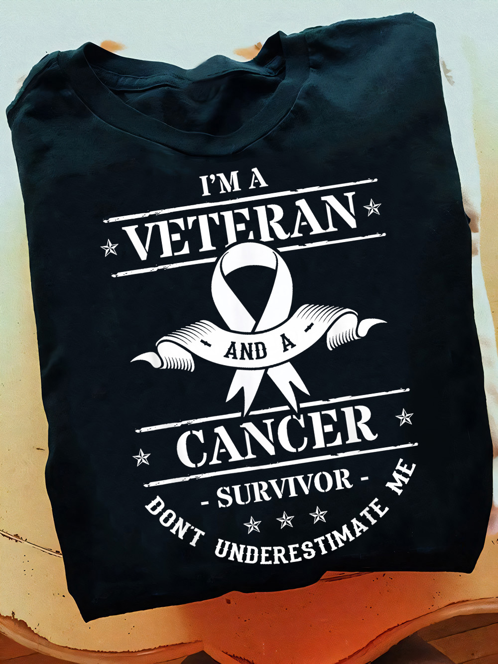 Brave Honor Wear Facebook ad