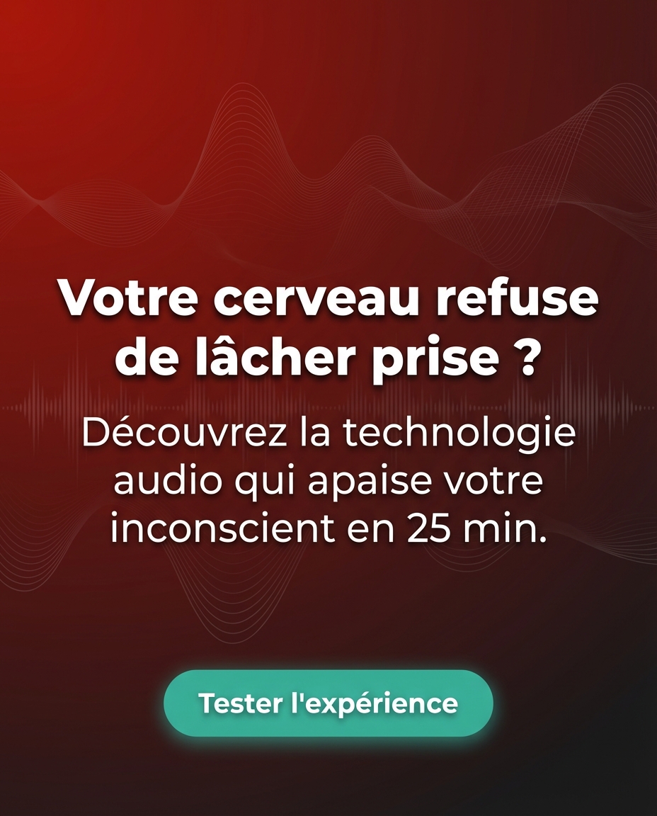 Penser et Agir par Mathieu Vénisse Facebook ad: Participez à une expérience unique.