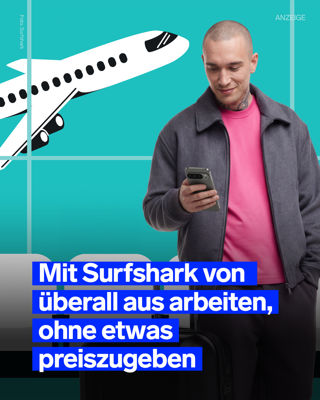Business Insider Deutschland Facebook ad: Ist euer mobiles Business wirklich sicher?