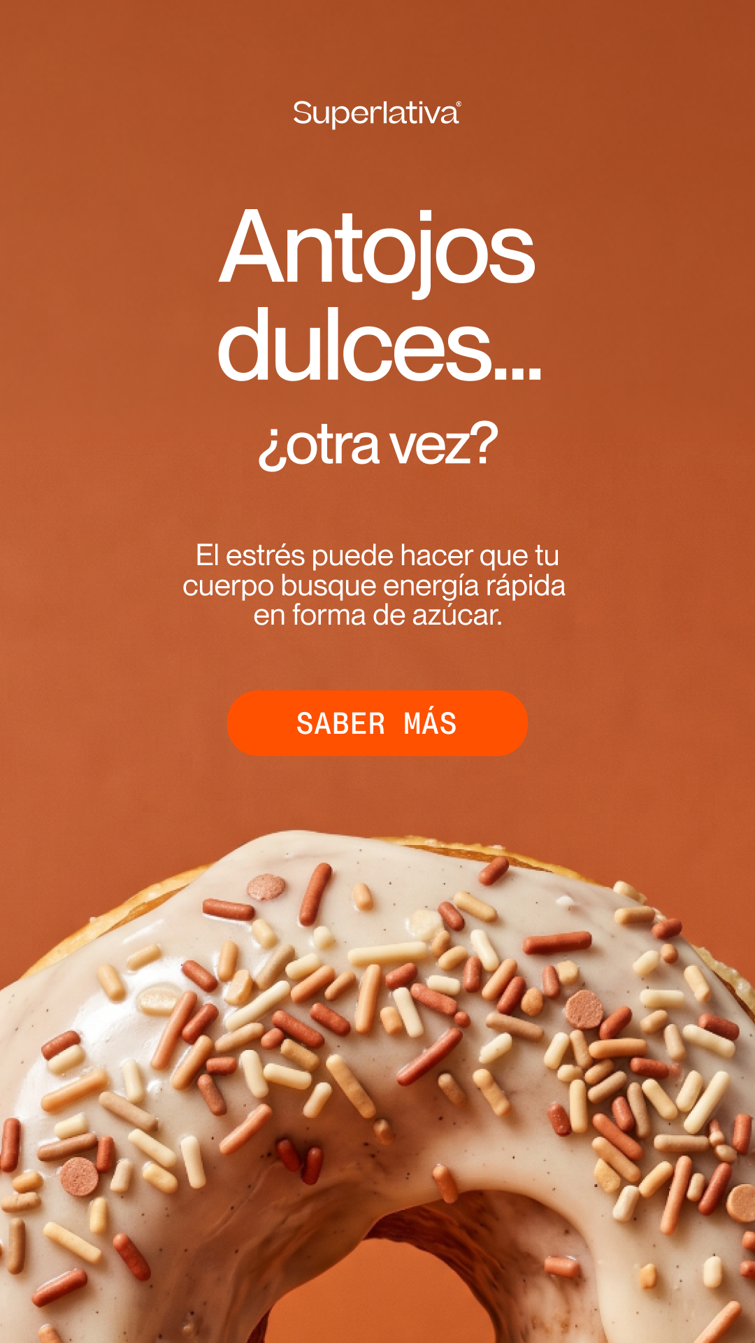 superlativa.co Facebook ad
