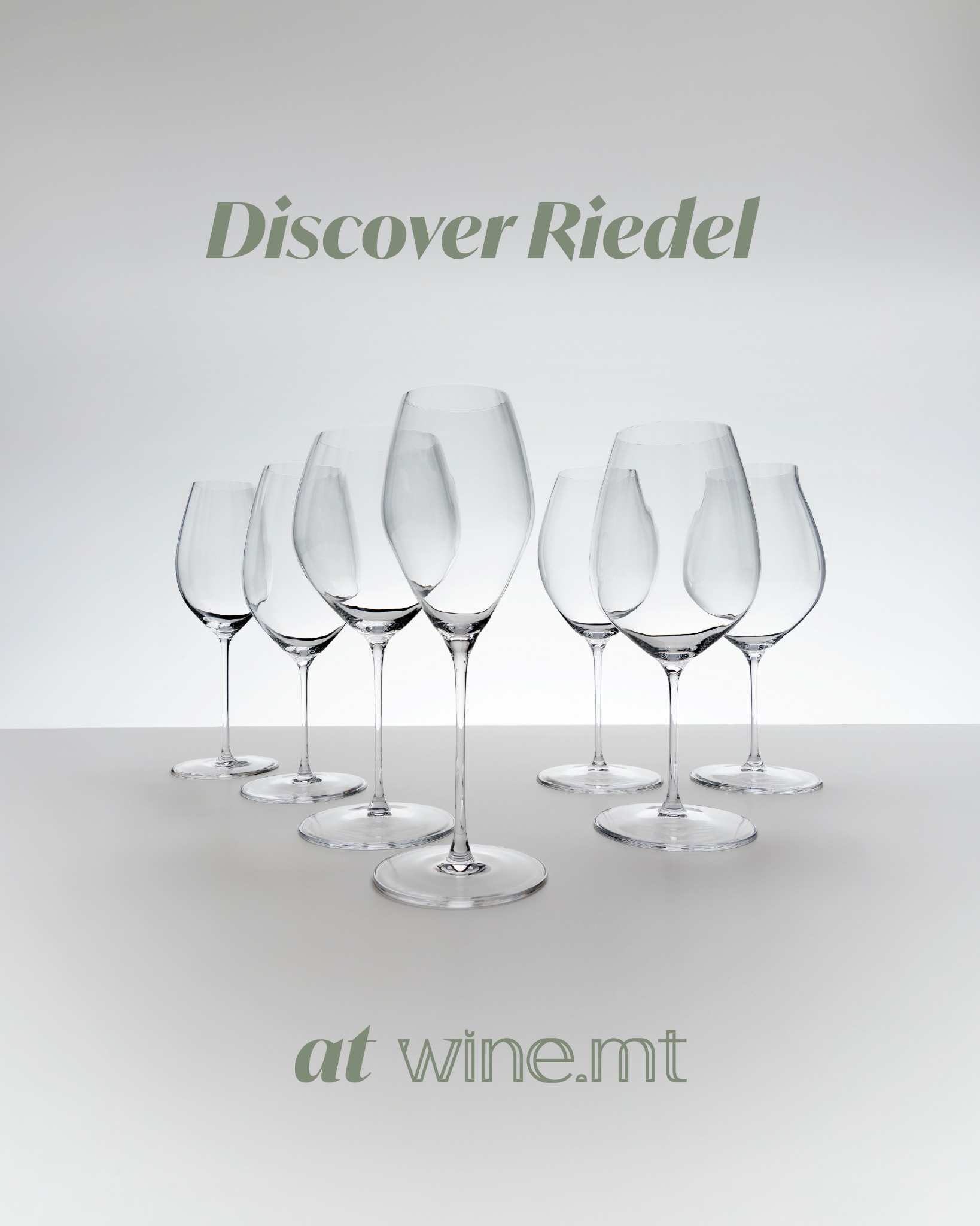 Wine.mt Facebook ad