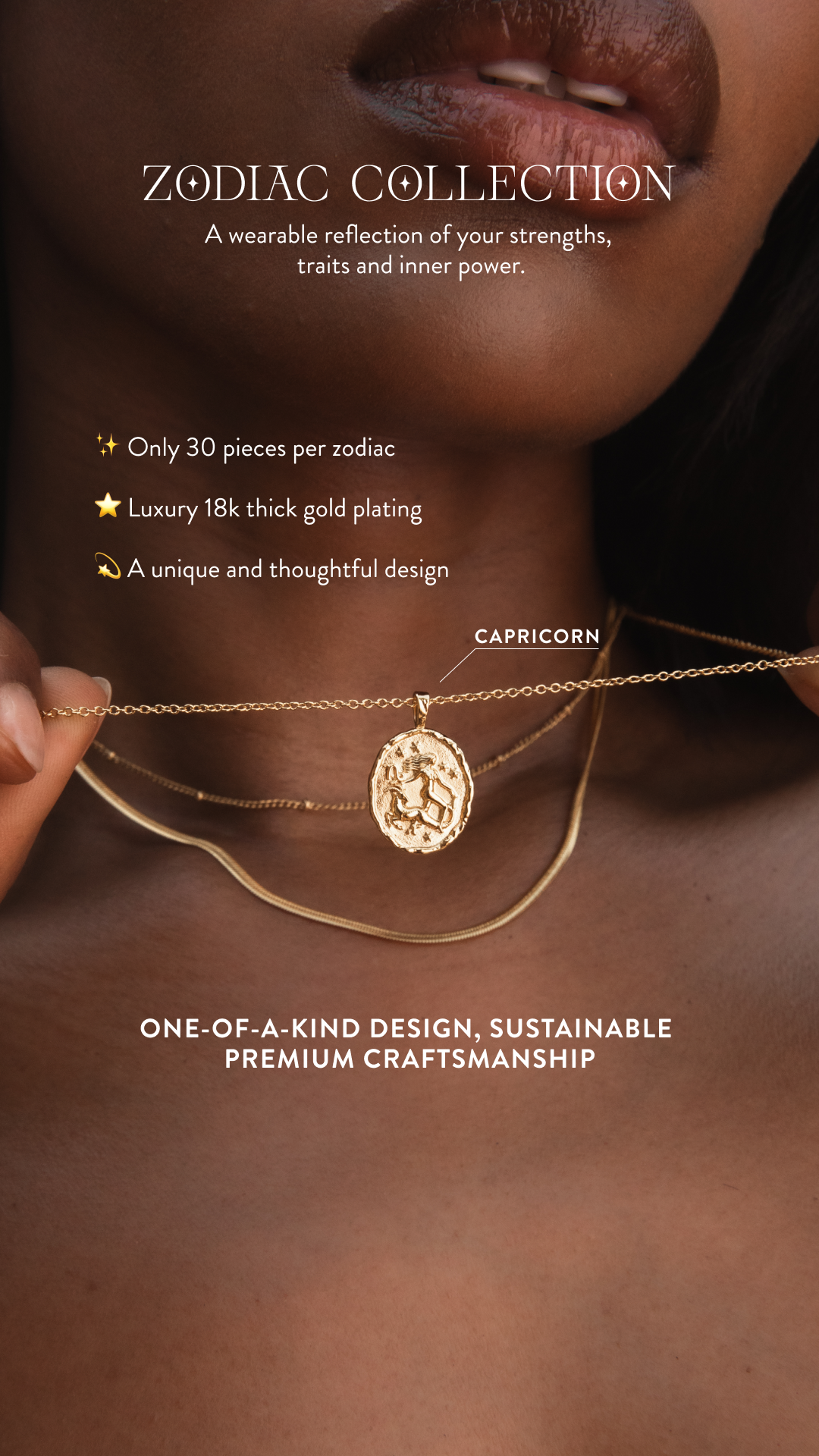 Rani & Co. Facebook ad from Aug 5, 2026