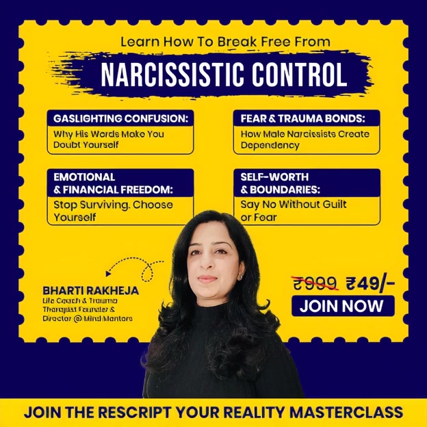 MindMentors Facebook ad
