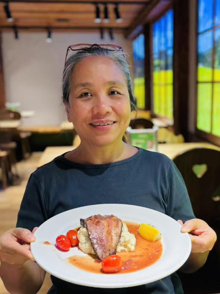 Dr Tan Wellness Academy Facebook ad