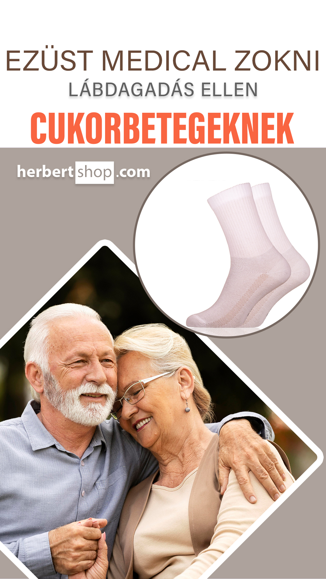Herbertshop Webáruház Facebook ad