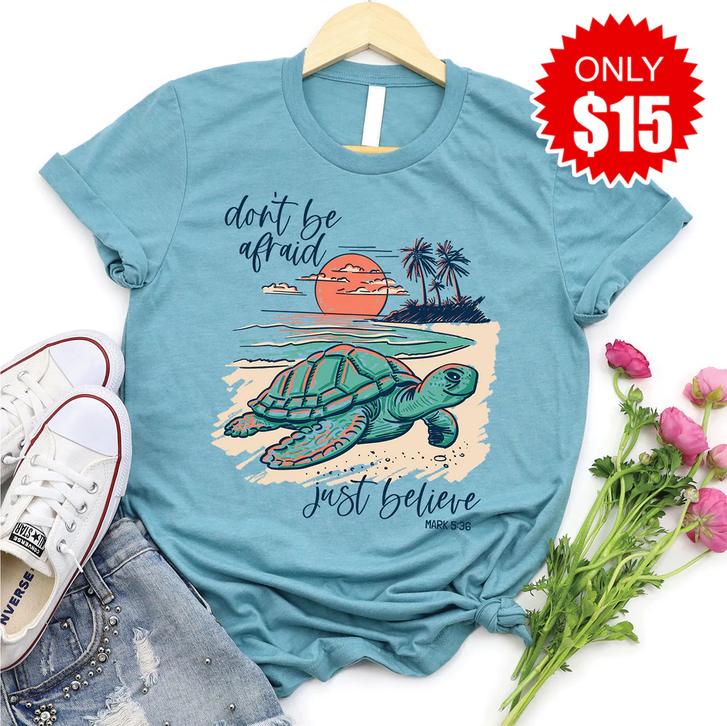 Love in Faith Facebook ad