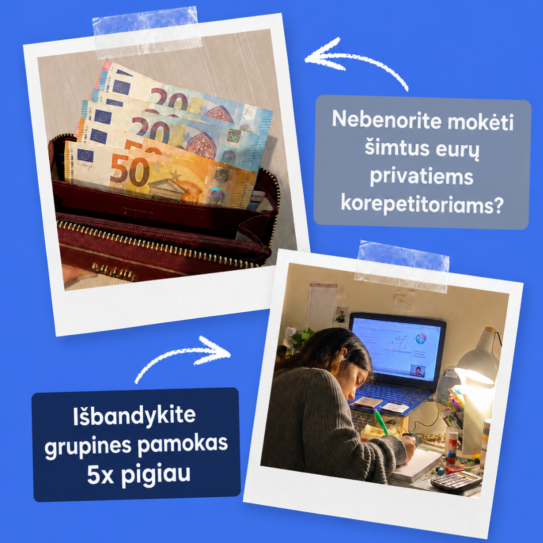 Digiklasė - by Memby Facebook ad