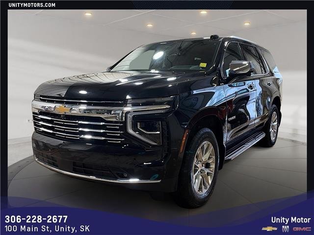 Ashley Weber Unitymotors Facebook ad: 2026 Chevrolet #26th5927 tahoe premier