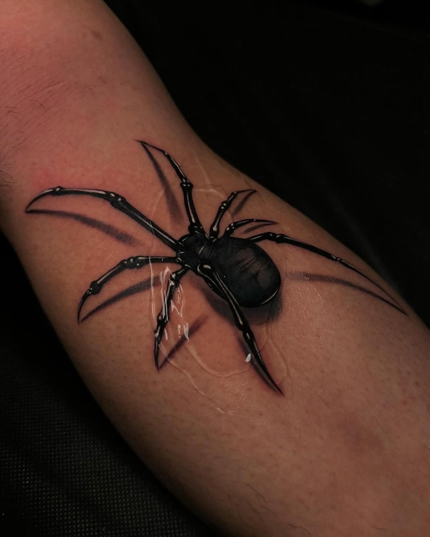 Mad Rabbit Tattoo Facebook ad