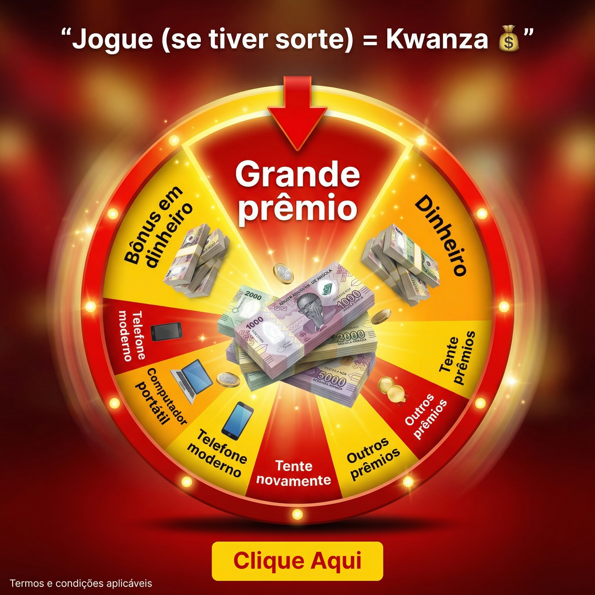 Ang2Spin Facebook ad: DREAD, Advertising That Haunts