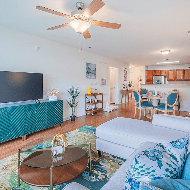 Zillow Apartments for Rent Facebook ad