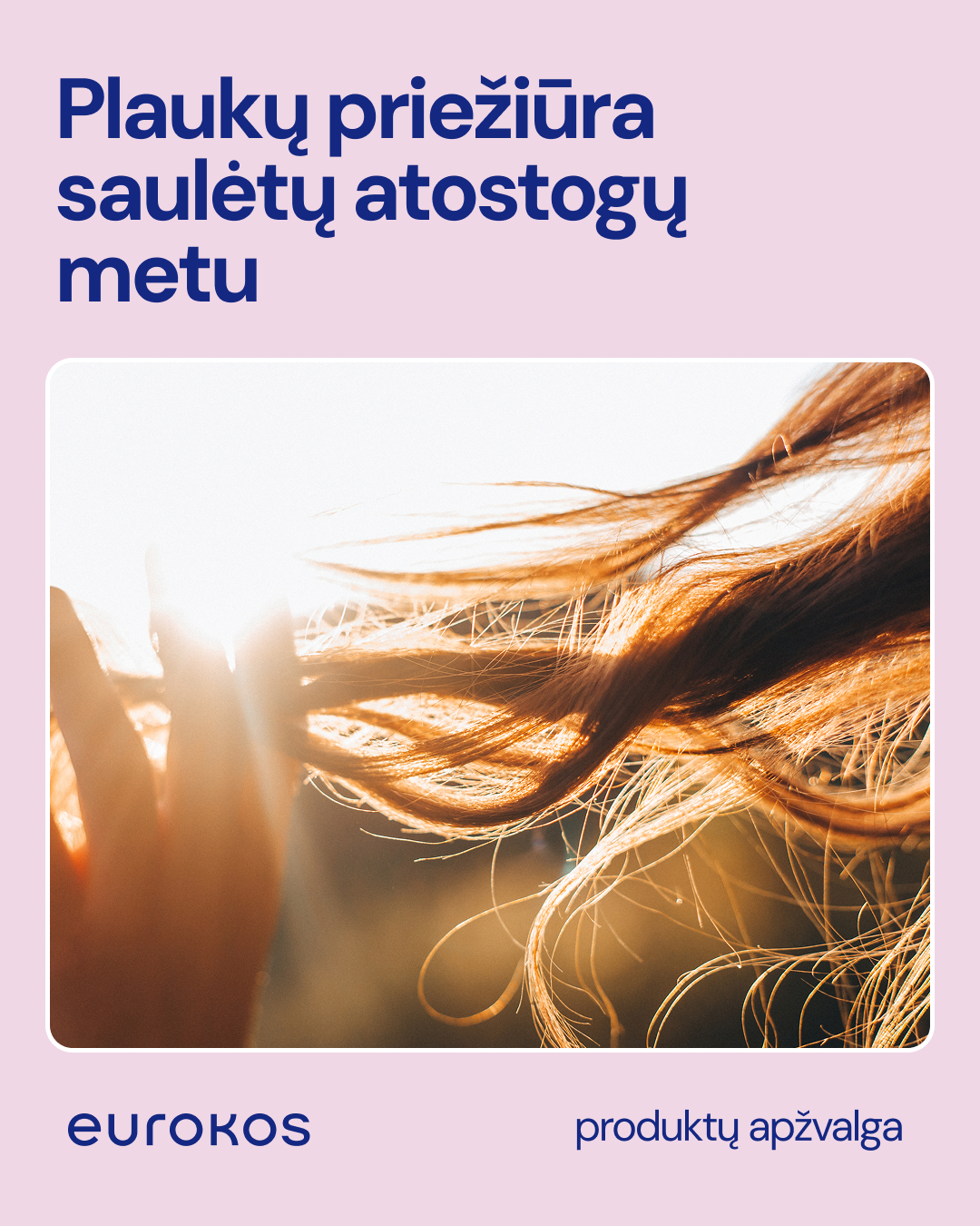 EUROKOS Facebook ad