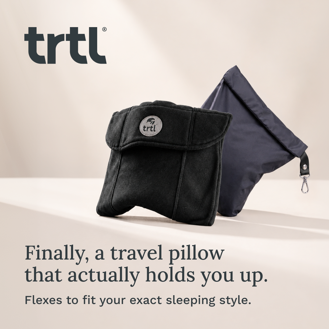 Trtl Facebook ad