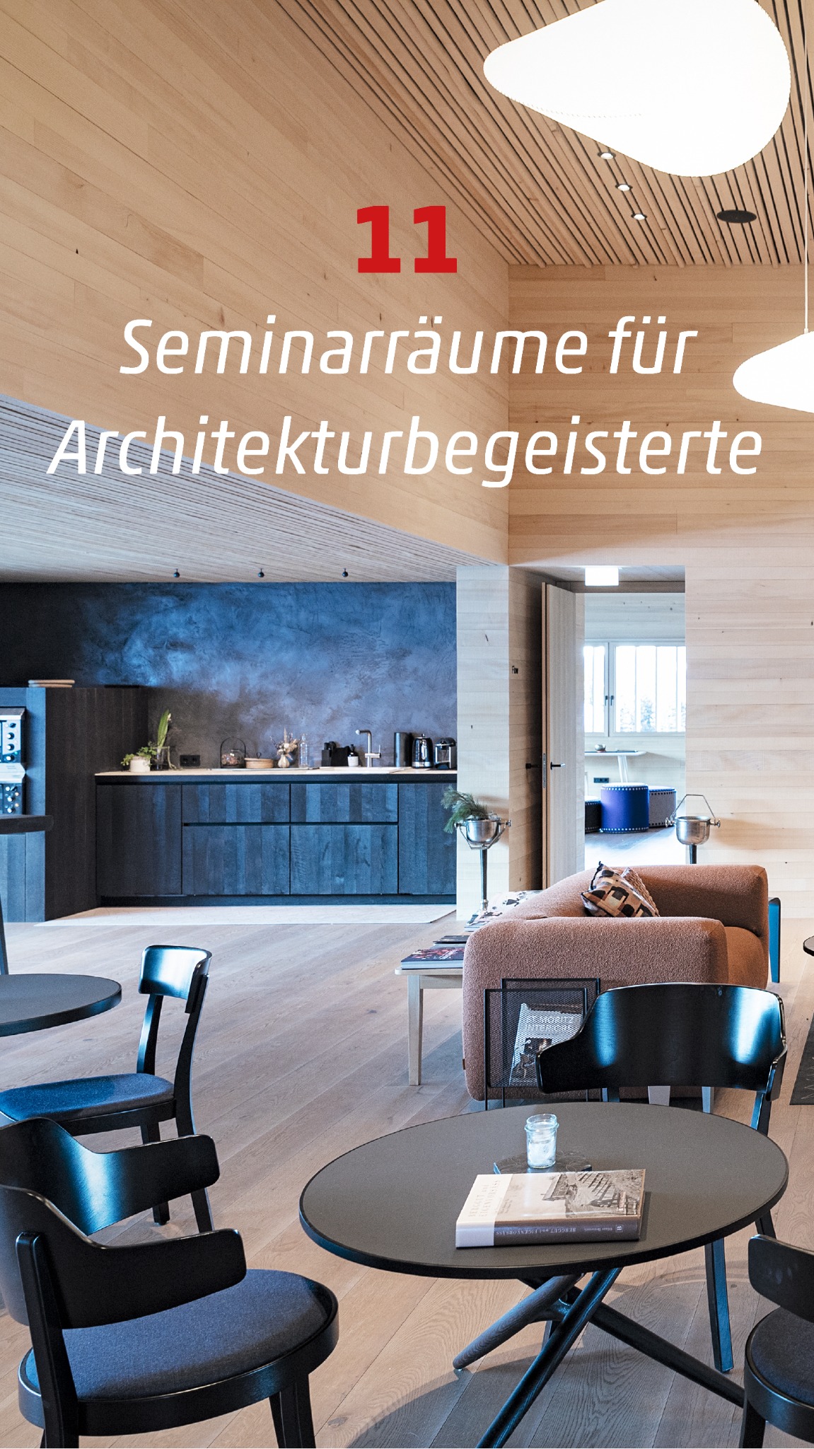Meet in Vorarlberg Facebook ad: Orte mit Charakter