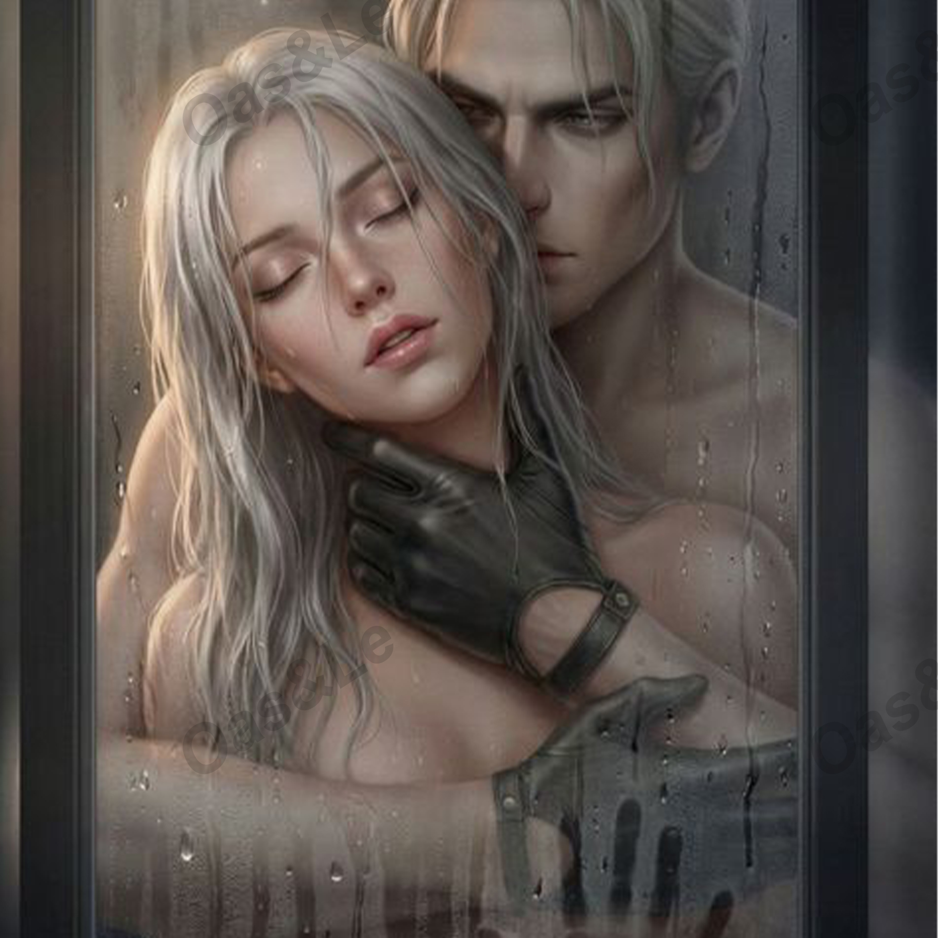 NovelOasis-10 Facebook ad: Wake up! It's Novel Time! Bestselling Novels Here