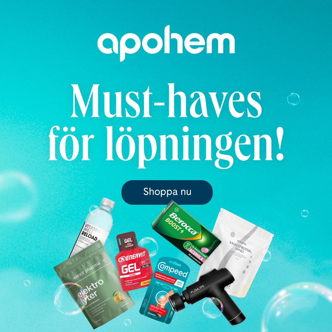 Apohem Facebook ad